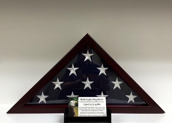 FLAGPOLE, FLAG AND FLAG PRODUCT BY BALD EAGLE FLAG STORE SERVING FREDERICKSBURG VA, RICHMOND VA, HAMPTON VA, NEWPORT NEWS VA, NORFOLK VA, VA BEACH VA, ARLINGTON VA, ALEXANDRIA VA, FAIRFAX VA, WINCHESTER VA, HARRISONBURG VA, ROANOKE VA, CHARLOTTESVILLE VA, WARRENTON VA, HAYMARKET VS, MANASSAS VA, STAFFORD VA, QUANTICO MARINE CORPS BASE VA