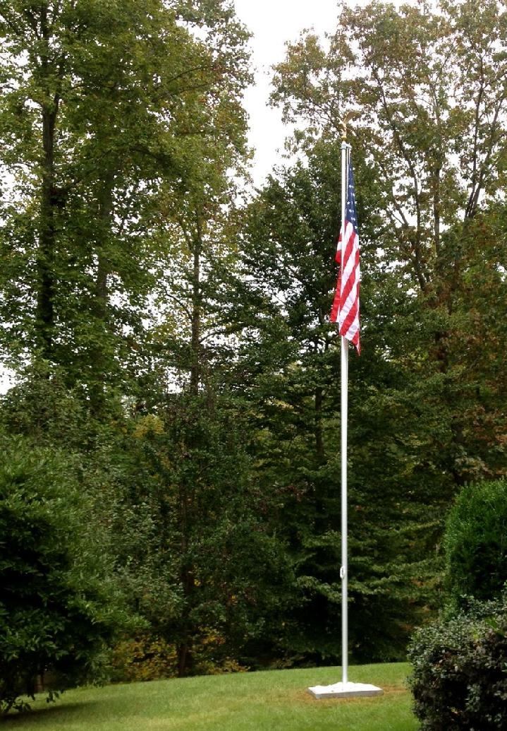 FLAGPOLE SALES BY BALD EAGLE INDUSTRIES FREDERICKSBURG VA USA, UNITED STATES FLAG, STATE FLAG, MILITARY FLAG, CUSTOM FLAG, HISTORICAL FLAG, INDOOR FLAG FOR CHURCH, INTERNATIONAL FLAG, WORLD FLAG AND FLAG PRODUCT, PHOTOGRAPH BY BALDEAGLEINDUSTRIES.COM (540) 374-3480