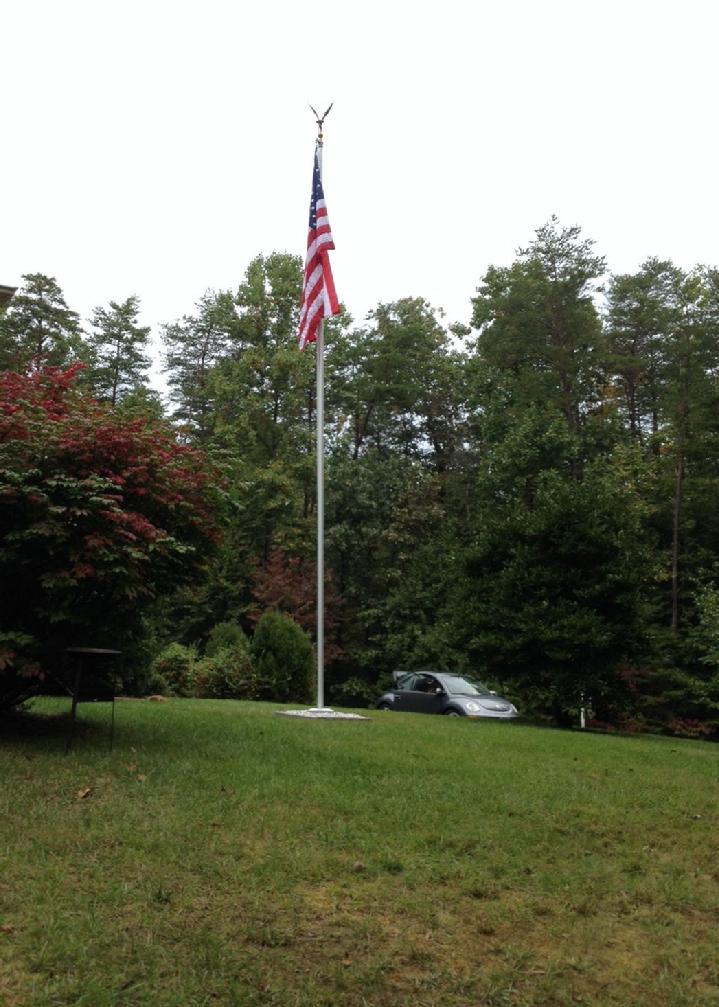 FLAGPOLE SALES BY BALD EAGLE INDUSTRIES FREDERICKSBURG VA USA, UNITED STATES FLAG, STATE FLAG, MILITARY FLAG, CUSTOM FLAG, HISTORICAL FLAG, INDOOR FLAG FOR CHURCH, INTERNATIONAL FLAG, WORLD FLAG AND FLAG PRODUCT, PHOTOGRAPH BY BALDEAGLEINDUSTRIES.COM (540) 374-3480