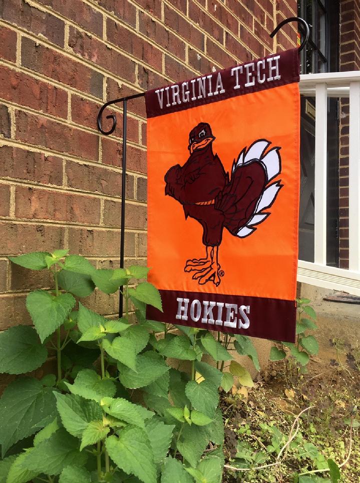 VIRGINIA TECH FLAG COLLEGE FLAG SALE BY BALD EAGLE FLAG STORE DIVISION OF BALD EAGLE INDUSTRIES, PHOTOGRAPH BY BALDEAGLEINDUSTRIES.COM (540) 374-3480 AMERICAN FLAGPOLE SALES BY THE OLDEST OPERATING COMMERCIAL FLAGPOLE AND FLAG STORE IN FREDERICKSBURG VIRGINIA USA