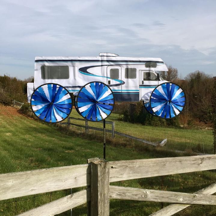 premier kites windgarden solarmax nylon large rv spinner sale at bald eagle flag store serving fredericksburg, richmond, petersburg, arlington, alexandria and fairfax