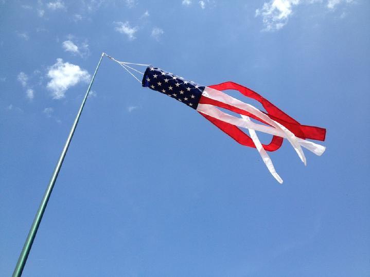 BALD EAGLE FLAG STORE FLAGPOLE AND FLAG FREDERICKSBURG VA USA (540) 374-3480 the oldest operating commercial flagpole and flag store in Fredericksburg Virginia