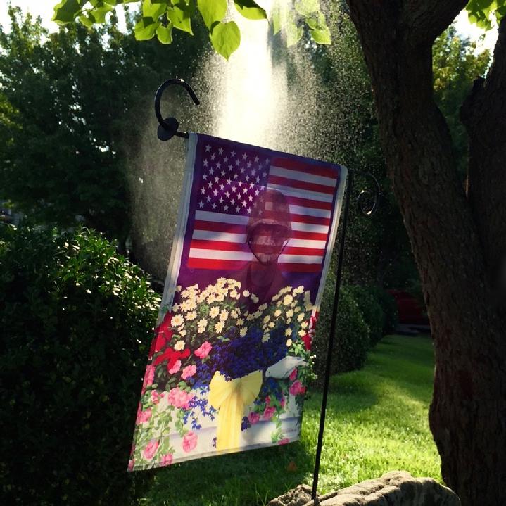 YELLOW RIBBON GARDEN FLAG FOR MILITARY BY BALD EAGLE FLAG STORE SERVING FREDERICKSBURG RICHMOND HAMPTON NEWPORT NEWS NORFOLK VA BEACH ARLINGTON ALEXANDRIA FAIRFAX SPRINGFIELD WOODBRIDGE STAFFORD 540-374-3480 BALDEAGLEINDUSTRIES.COM